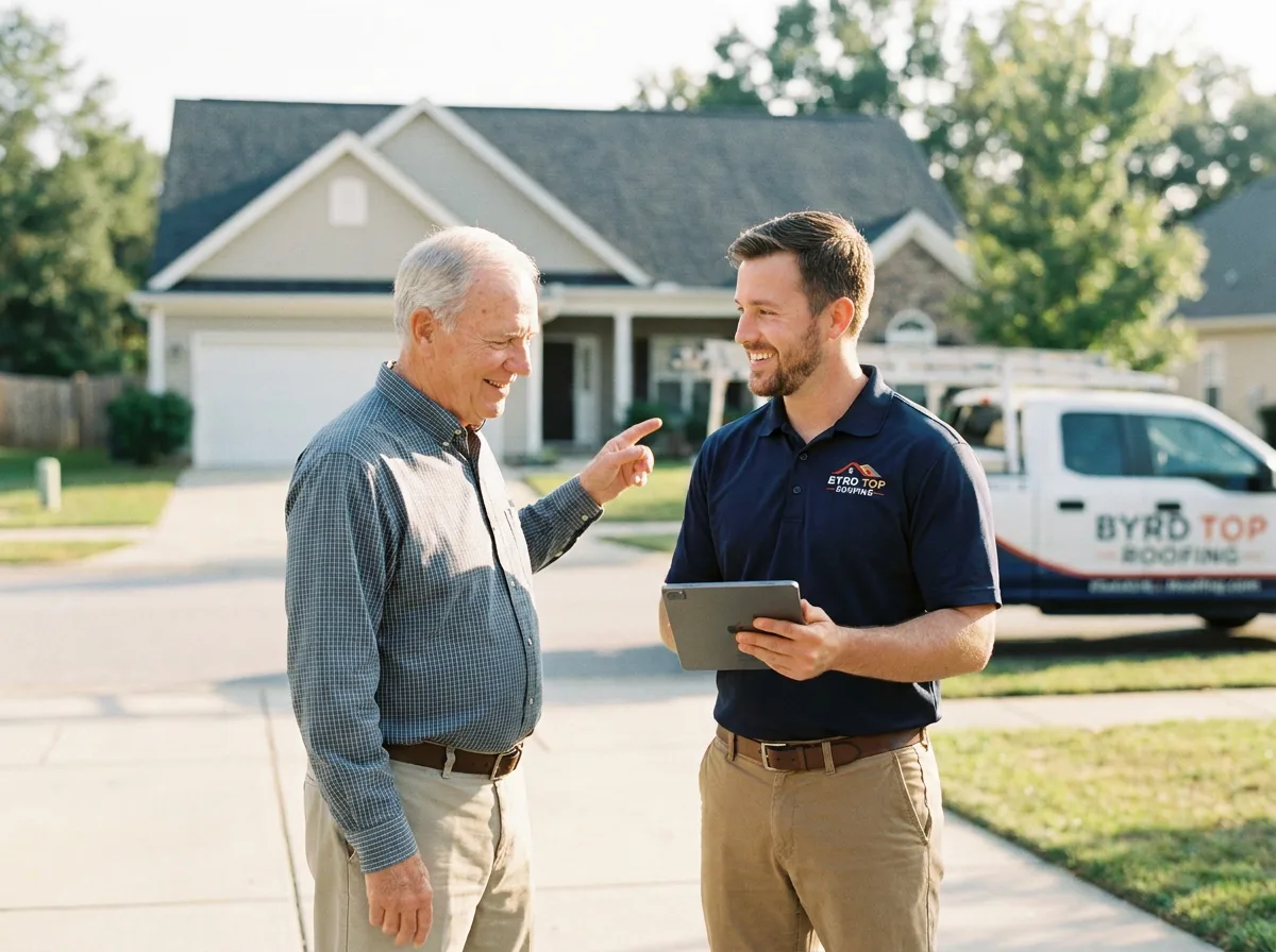 Roofing North Port, FL FAQs